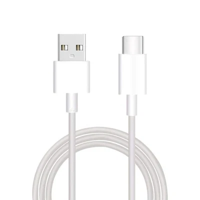 Original XIAOMI Ladegerät Netzteil Adapter Stecker Ladekabel USB TYP-C 18W - Bild 1 von 3