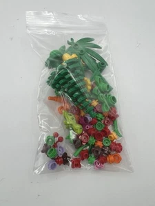 Lego Pflanzen Konvolut - Bild 1 von 2