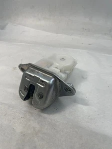 2010-2014 Subaru Outback Liftgate Lock Latch Actuator – OEM – Tested - Bild 1 von 4