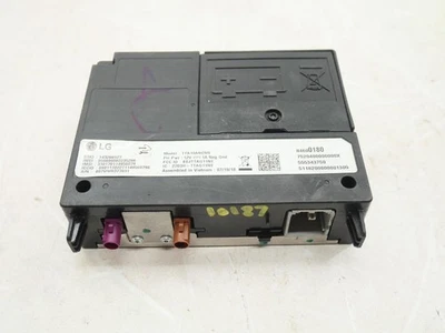 Used Telemantics Communication Control Module 2019-2024 Chevrolet Camaro ZL1 OEM - Image 1 of 4