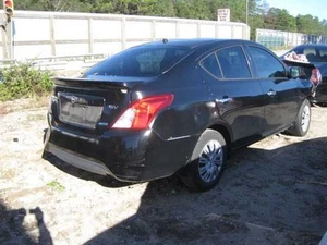 Driver Left Front Window Regulator Electric Fits 12-19 VERSA 388673 - Picture 1 of 5
