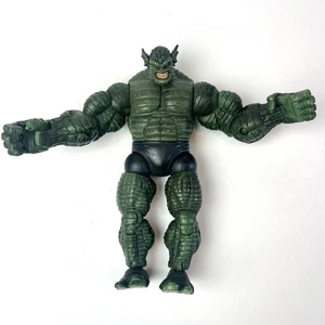 Figura de acción suelta Abomination 2006 Toybiz Marvel Legends Onslaught - Imagen 1 de 12