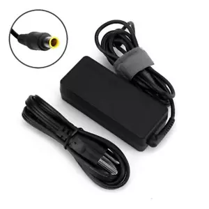 LENOVO ThinkPad Edge E320 1298 20V 3.25A Genuine AC Adapter - Picture 1 of 3