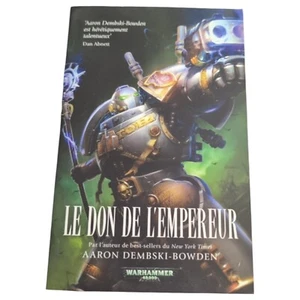 Roman Le don de l'empereur - Imagen 1 de 1