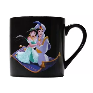 Half Moon Bay Disney - Heat Changing Mug - Aladdin - Picture 1 of 5