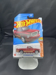 2024 Hot WHEELS 155/250 '63 STUDEBAKER CHAMP - Picture 1 of 1