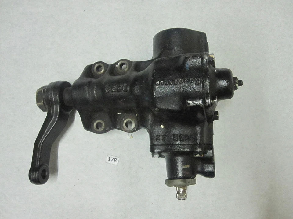 Koyo Япония OEM коробка передач гидроусилителя руля полный привод 1986-1996 Nissan пикап - Изображение 1 из 4