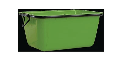 WEMAS Fertigmörtelbehälter 200 l grün