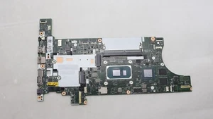 NEU Lenovo P15s P14s GEN2 MAINBOARD i5-1135G7 8GB T500 SYSTEMBOARD 5B21M82979 - Bild 1 von 7