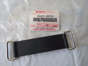 SUZUKI FRONT FUEL TANK STRAP 370 RM100 RM125 RM250 RM370 RM 125 250 370 PE250 - Bild 1 von 4