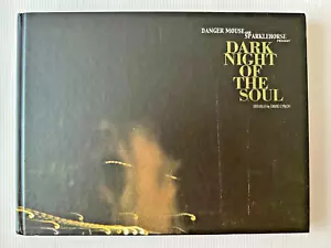 Dark Night of the Soul - Danger Mouse David Lynch Hardcover – May 12, 2009 - Picture 1 of 6