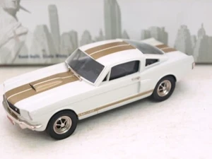 Brooklin Models Brk124X 1966 Ford Mustang GT350-H. - Picture 1 of 6