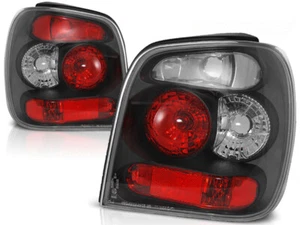 VOLKSWAGEN POLO 6N 1994 1995 1996 1997 1998 1999 LTVW23 TAIL REAR LIGHTS - Picture 1 of 1