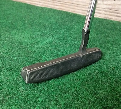 STX SYNC #6 Putter 35" Long Steel Shaft Right Handed New Lamkin Crossline Grip - Image 1 of 4