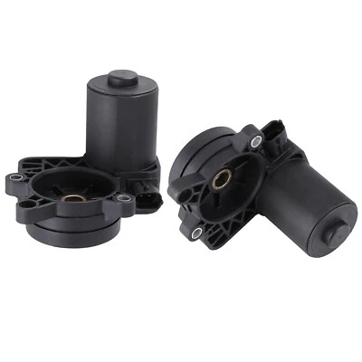 Left & Right Parking Brake Actuator For Ford Edge Fusion Escape Lincoln MKC MKX - Image 1 of 4