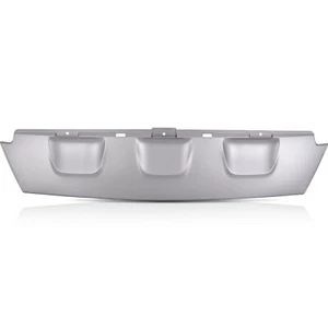Front Air Dam Deflector Lower Valance Apron For VW Volkswagen Tiguan 2012-2017 - Picture 1 of 8