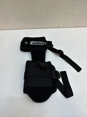 Ankle Holster for Concealed Carry by Bear Armz Tactical | Universal Fit | - Image 1 of 3