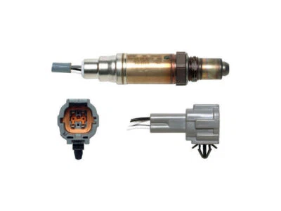 Sensor de oxígeno aguas abajo Denso 17186RYWT 1999 2000 para Nissan Frontier 1998-2004 Foto 1 de 2