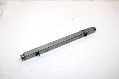 1988 Yamaha Bravo Oem Rear Axle 8E3-47521-00-00 SY72 - Image 1 of 4