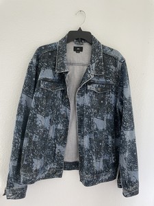 OBEY Denim Coats, Jackets \u0026 Vests for 