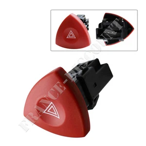 PULSANTE COMANDO 4 FRECCE RENAULT LAGUNA 2 ESPACE 4 MASTER 2 TRAFIC 2 8200442724 - Imagen 1 de 1