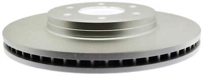 Disc Brake Rotor fits 2008-2009 Saab 9-7x  RAYBESTOS - Image 1 of 3