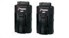 2 X Genuine Paslode Li-Ion Battery 7.2 Volt 902654 B20543a 902400 905600