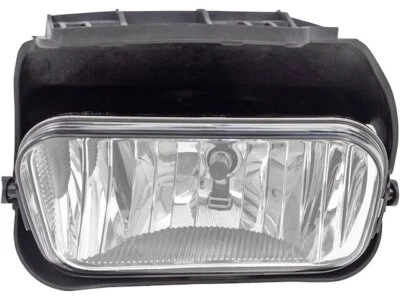 Luz antiniebla izquierda Brock 97997BH para Chevrolet Silverado 1500 Classic 2007 Foto 1 de 2