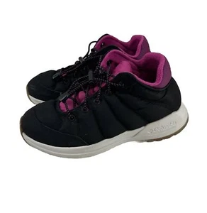 Columbia Size 7 Womens Palermo Street Tall Snow Bootie Black - Picture 1 of 6