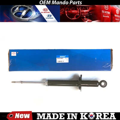 Amortiguador trasero OEM L o R 00-06 para Kia Magentis Optima/Hyundai Sonata	 Foto 1 de 3