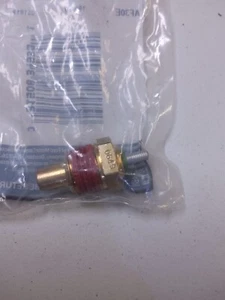 OEM MOTORCRAFT COOLANT TEMPERATURE SWITCH SENDER F1SZ-10884-A MUSTANG RANGER - Picture 1 of 2