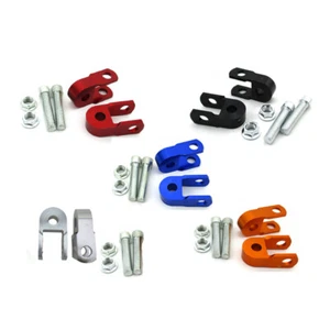 Extensión de amortiguador extensor elevador cónico para pit bike chino ATV quad - Imagen 1 de 13