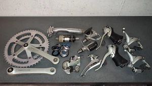 Shimano 105 - Rennradgruppe 8-fach (53/39t - 170mm) - Renngruppe - Bild 1 von 24