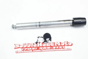 20-22 APRILIA RS660 OEM CLIP ON BAR G9 - Picture 1 of 8