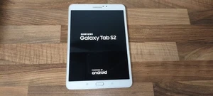 Samsung Galaxy Tab S2 SM-T713 32GB White Working Read - Picture 1 of 6
