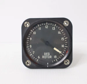 Jaeger 8588-02 Pitch Indicator - Bild 1 von 6