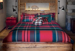 BOSSI trapunta matrimoniale invernale (disegno a scelta) - Imagen 1 de 9