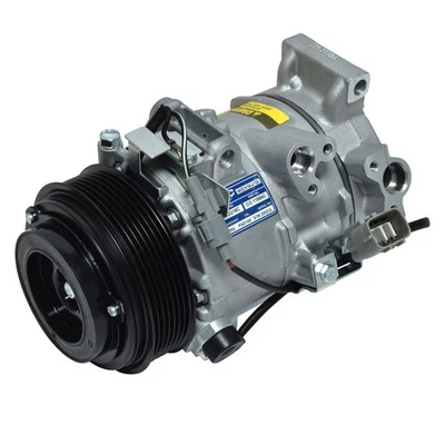 For Lexus IS250 2006-2015 UAC CO11584C A/C Compressor Assembly Foto 1 de 3