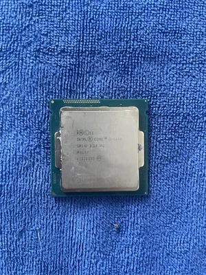 Processore Intel Core i5-4440 3.1GHz - Immagine 1 di 2