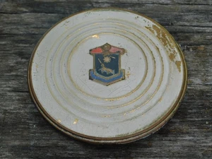 1939 1940 LaSalle Cadillac Steering Wheel Horn Button - Bild 1 von 4