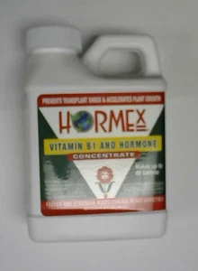 Hormex Liquid Concentrate, 8 oz - Picture 1 of 1