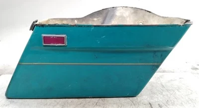 1985 Harley FLTC Tour Glide Classic Right Saddlebag Luggage - Image 1 of 4