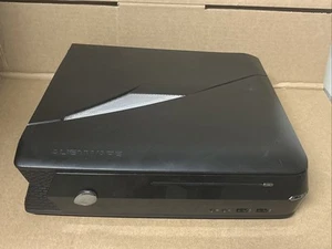 Dell Alienware X51 R3 - Core i7-6700 3.40GHz 8GB RAM - NO HDD - NO GPU - Photo 1/5