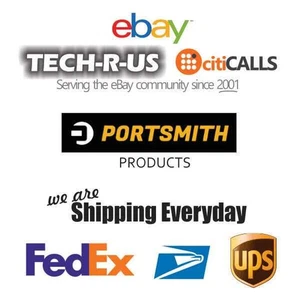 Portsmith PSD8TC21/26-01 PORTSMITH 8 SLOT CHARGER ZEBRA TX21-26 - Picture 1 of 4