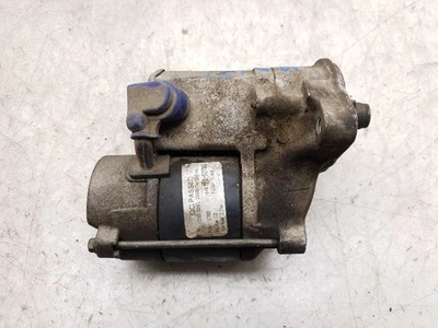 96-04 MONTAJE MOTOR ARRANQUE TOYOTA TACOMA 4 CIL 2.0KW  Foto 1 de 4