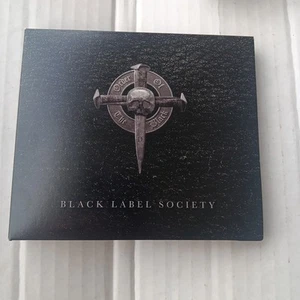 Order of the Black (Limited Target CD/DVD!!) Black Label Society - Picture 1 of 5