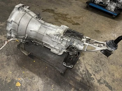 2009 2010 2011 2012 2013 2014 2015 Nissan 370Z Manual Transmission OEM 50K Mile - Image 1 of 4
