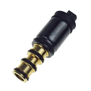 A/C Compressor Electronic Control Valve Fit for Toyota Yaris2006-2011 5684269 wd - Picture 1 of 6