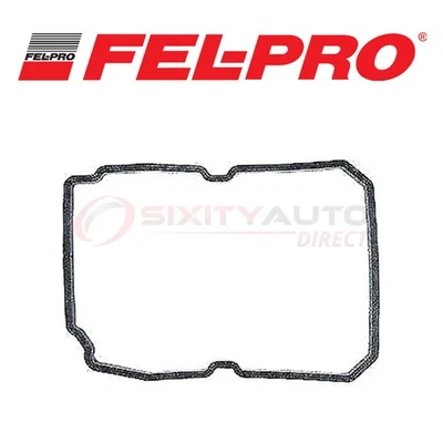 Fel Pro Auto Transmission Oil Pan Gasket for 2005-2012 Chrysler 300 2.7L bi Foto 1 de 4