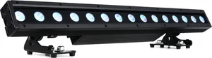 ADJ 15 HEX BAR IP RGBWA+UV IP65 1M LED Bar - Picture 1 of 1